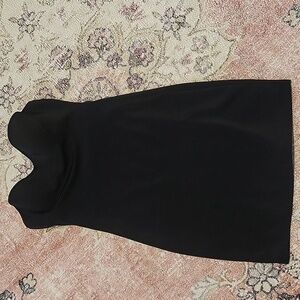 Heavenly Shapewear Control Slip Strapless Push Up Padded Underwire Bra- Size M